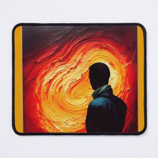 Item preview, Seeing My Full Potential  designed and sold by JustinKosch.