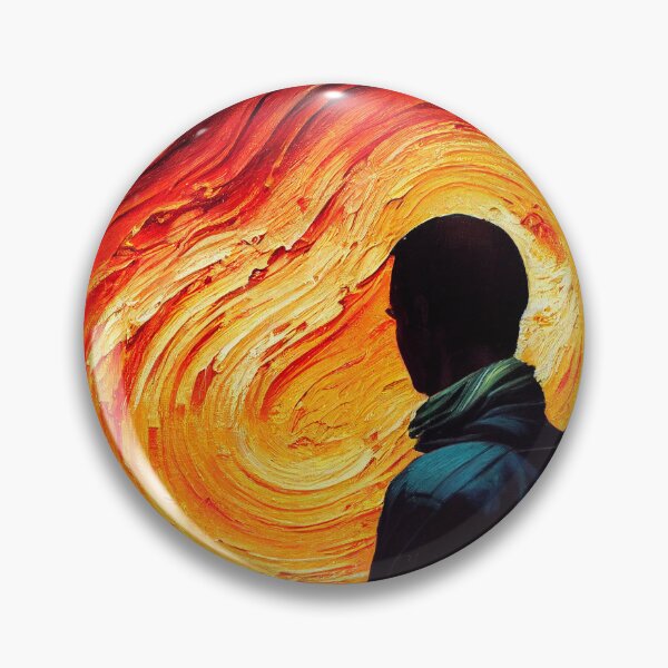 Item preview, Seeing My Full Potential  designed and sold by JustinKosch.