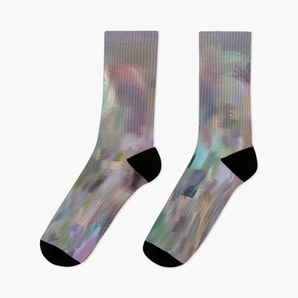 Item preview, Smeared Paint digitized designed and sold by DavidCentioli.