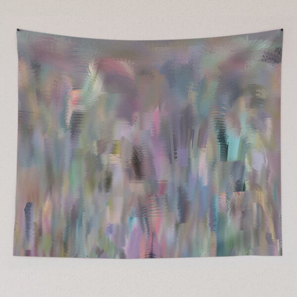 Item preview, Smeared Paint digitized designed and sold by DavidCentioli.