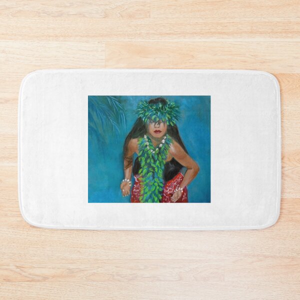 Item preview, Hula Hands designed and sold by jennyleeandjim.