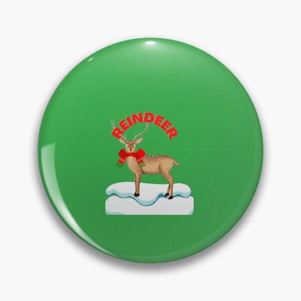 Item preview,  RAINDEER ART designed and sold by marie1919.