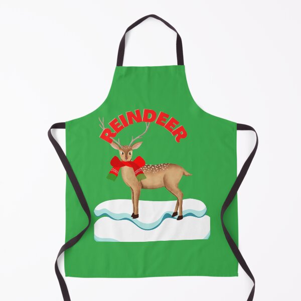 Item preview, RAINDEER ART designed and sold by marie1919.