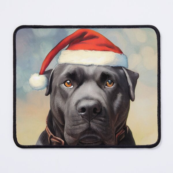 Item preview, Christmas Cane Corso - Perfect For Animal Lovers designed and sold by ChristmaSpecial.