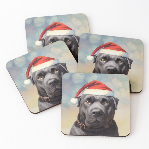 Item preview, Christmas Cane Corso - Perfect For Animal Lovers designed and sold by ChristmaSpecial.
