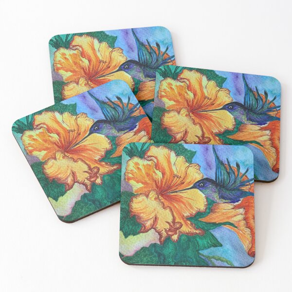 Item preview, Hummingbird Nectar Search designed and sold by Jaguldan.