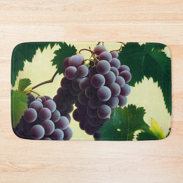Item preview, Grapes on the Vine designed and sold by DirtyBirdLad.