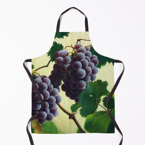 Item preview, Grapes on the Vine designed and sold by DirtyBirdLad.