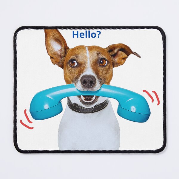 Item preview, Funny dog designed and sold by zeljana0504.