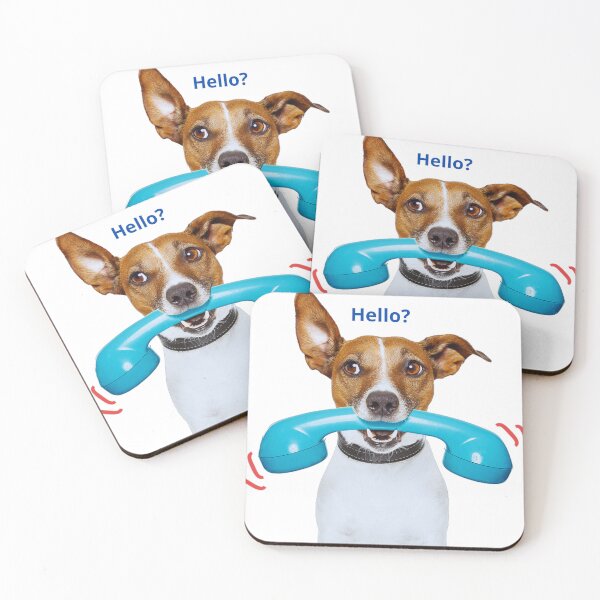 Item preview, Funny dog designed and sold by zeljana0504.