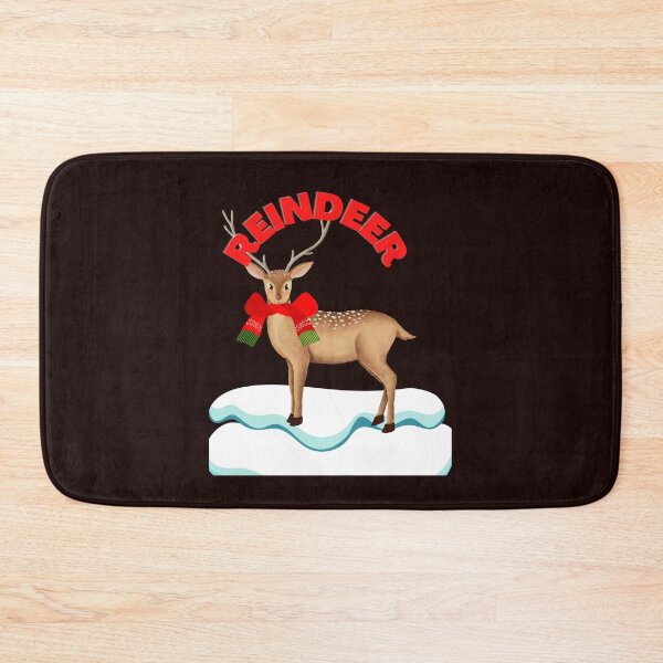 Item preview,  RAINDEER ART designed and sold by marie1919.