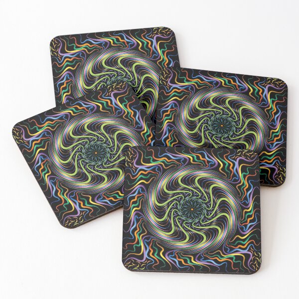 Item preview, Twisting the Night Away designed and sold by Becky Titus.