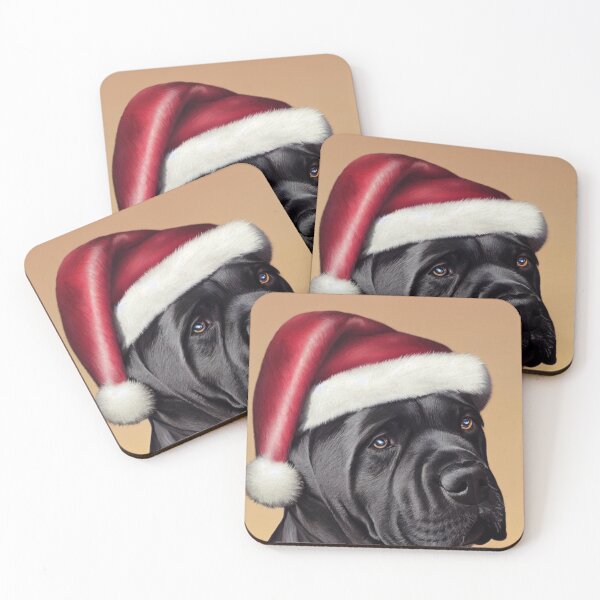 Item preview, Christmas Cane Corso - Perfect For Animal Lovers designed and sold by ChristmaSpecial.