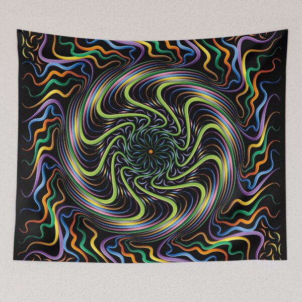 Item preview, Twisting the Night Away designed and sold by Becky Titus.