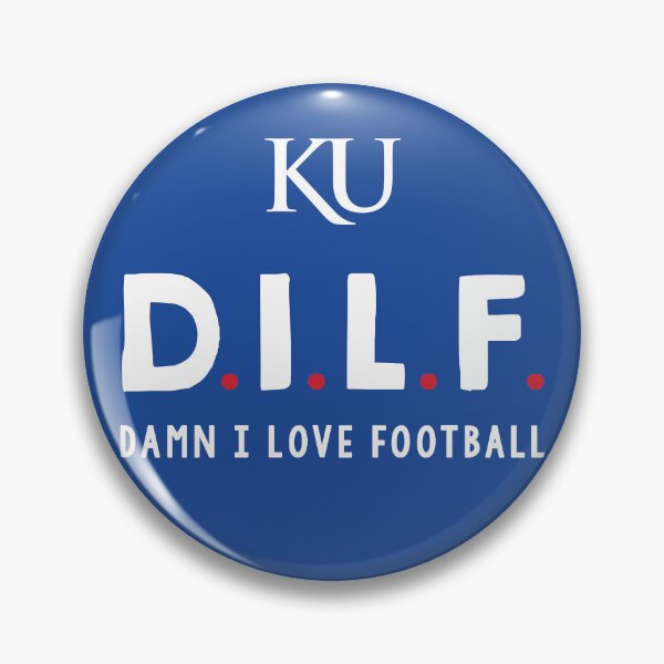 Item preview, KU DILF designed and sold by peytonmbell5.