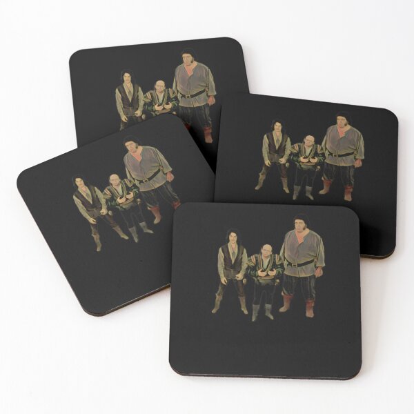Item preview, The Princess Bride - Lost circus  Classic  designed and sold by prabuniard.