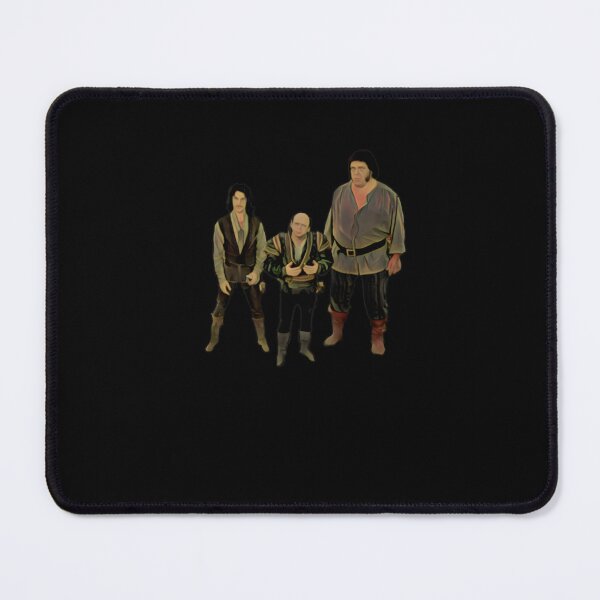Item preview, The Princess Bride - Lost circus Classic designed and sold by prabuniard.