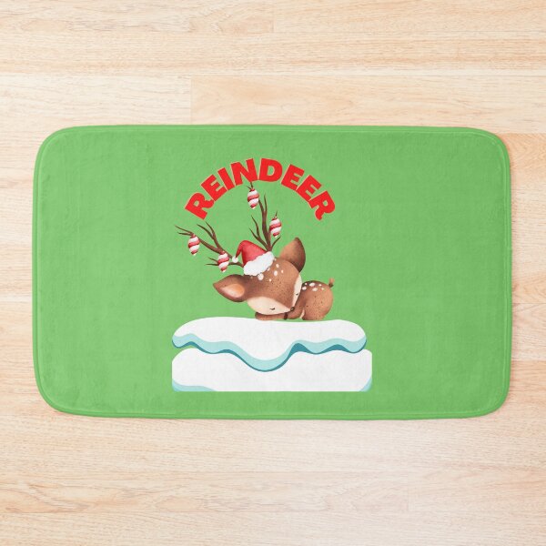 Item preview,   RAINDEER ART designed and sold by marie1919.