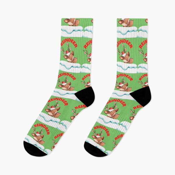 Item preview,   RAINDEER ART designed and sold by marie1919.