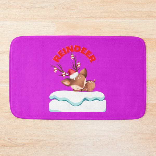 Item preview,   RAINDEER ART designed and sold by marie1919.