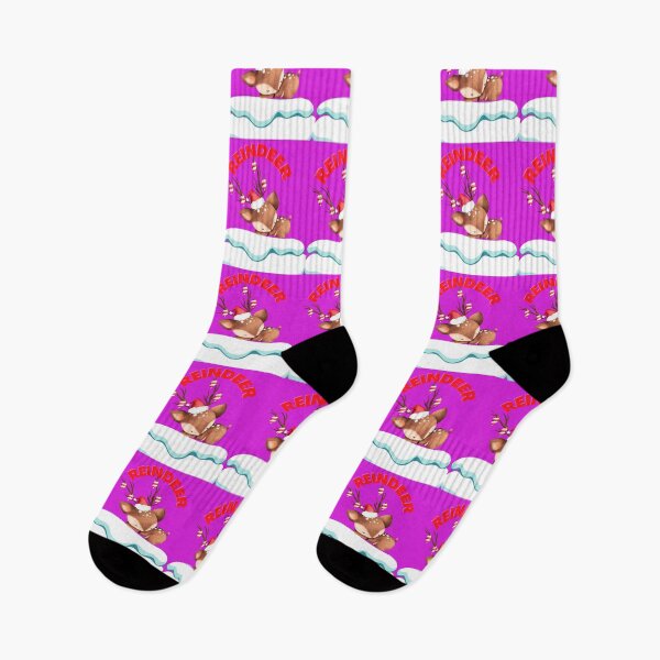 Item preview,   RAINDEER ART designed and sold by marie1919.