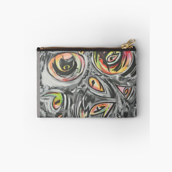 Item preview, grey Wall eyez  designed and sold by Peany.