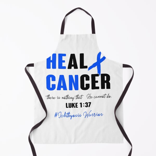 Item preview, Ichthyosis Awareness - Heal Cancer - Support Ichthyosis Warrior Gifts designed and sold by ElizabethS809.