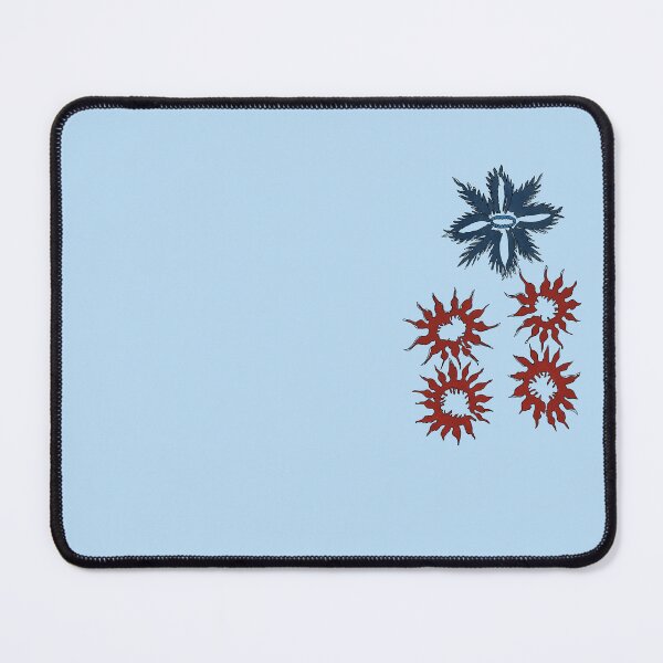 Item preview, Voynich Manuscript Flower designed and sold by Brett Rosenberg.