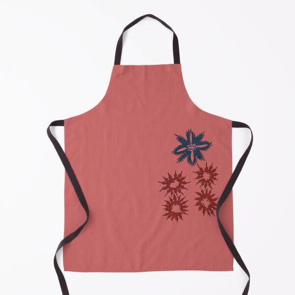 Item preview, Voynich Manuscript Flower designed and sold by Brett Rosenberg.