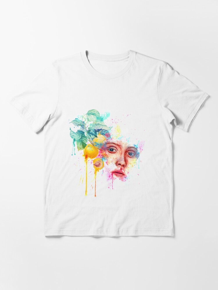 peaches - lyrics | Essential T-Shirt