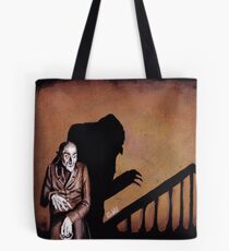 A Symphony of HORROR! Tote Bag