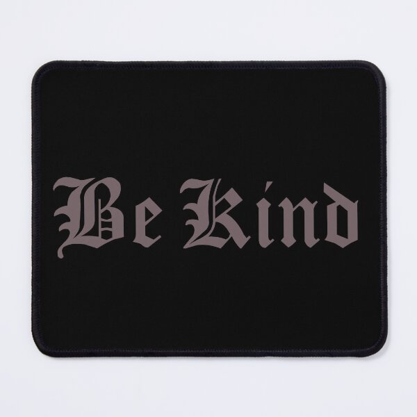 Item preview, BE KIND. designed and sold by Detachedsoul.