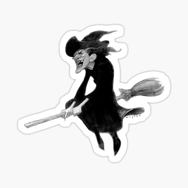 Happy Halloween 2022 Sticker