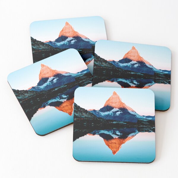 Item preview, Beautiful Mountain I designed and sold by pirikiti64-.