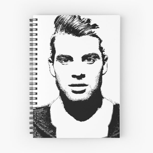 Item preview, Joe McElderry designed and sold by jeremydwilliams.