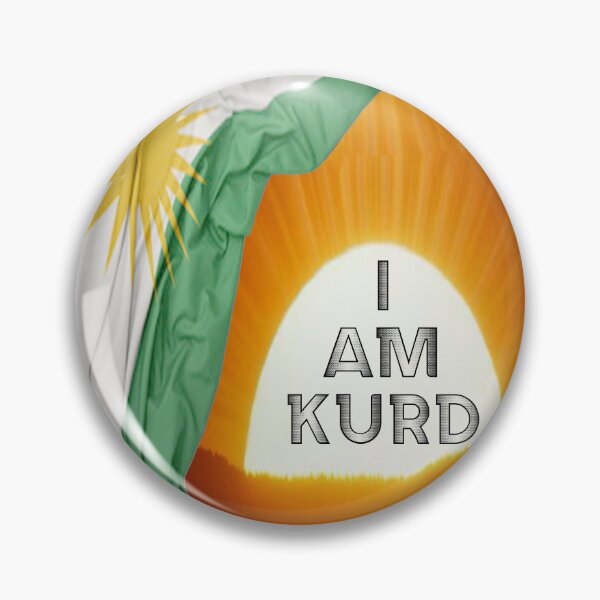 Item preview, Kurdistan Flag,I Am Kurd designed and sold by KurdishShops.
