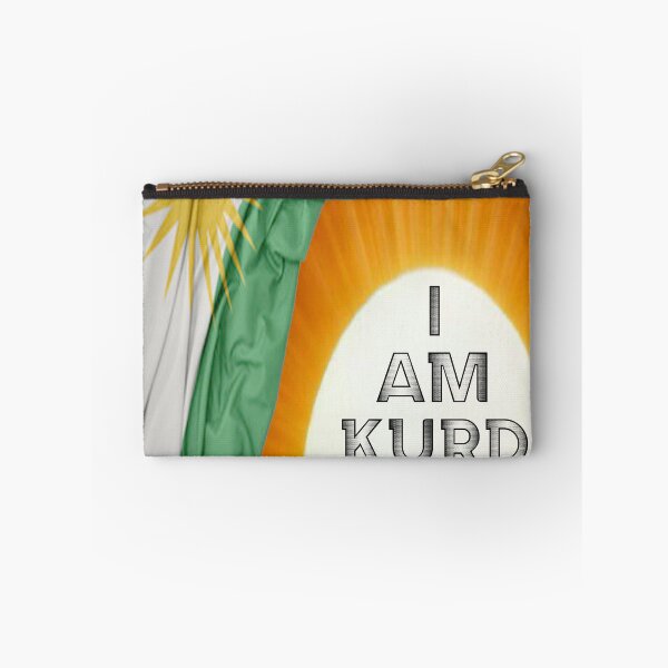 Item preview, Kurdistan Flag,I Am Kurd designed and sold by KurdishShops.
