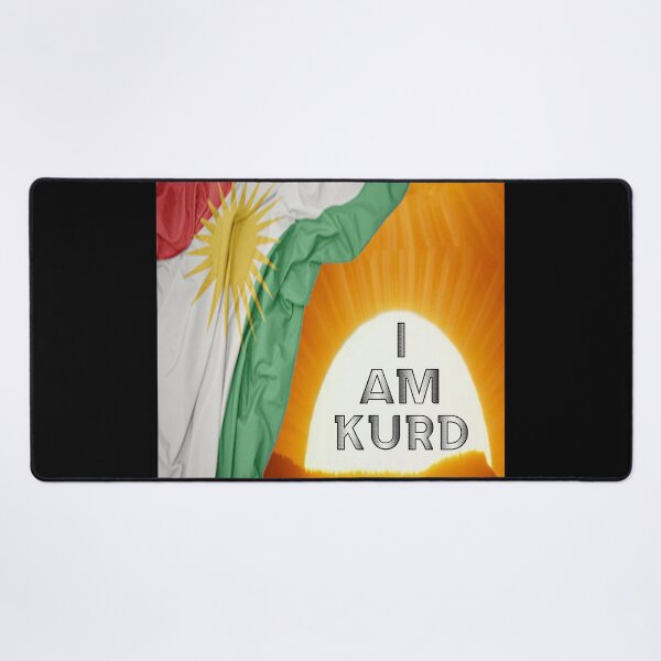 Item preview, Kurdistan Flag,I Am Kurd designed and sold by KurdishShops.