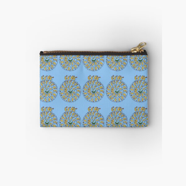 Item preview, Voynich Manuscript designed and sold by Brett Rosenberg.