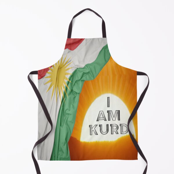 Item preview, Kurdistan Flag,I Am Kurd designed and sold by KurdishShops.