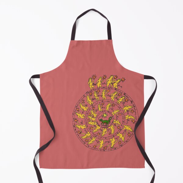 Item preview, Voynich Manuscript designed and sold by Brett Rosenberg.