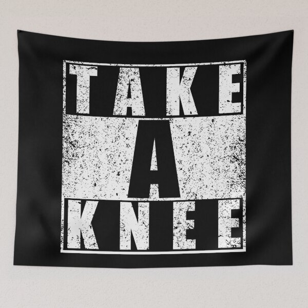 Item preview, Take a Knee I'm With Kap 7 #imwithkap #takeaknee designed and sold by prezziefactory.