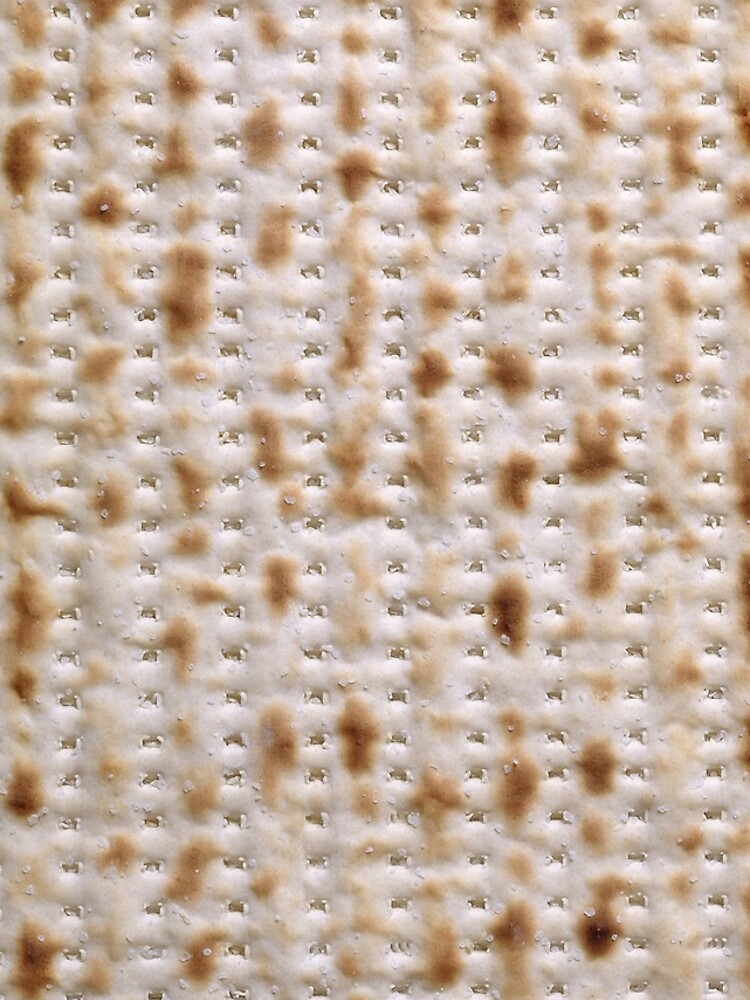 Thumbnail 4 of 4, iPhone Case, Matzah designed and sold by jeremydwilliams.