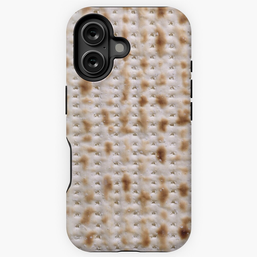 Item preview, iPhone Magsafe Tough Case designed and sold by jeremydwilliams.