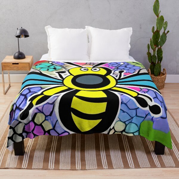 Item preview, Casey Bee designed and sold by Armando Alorro.