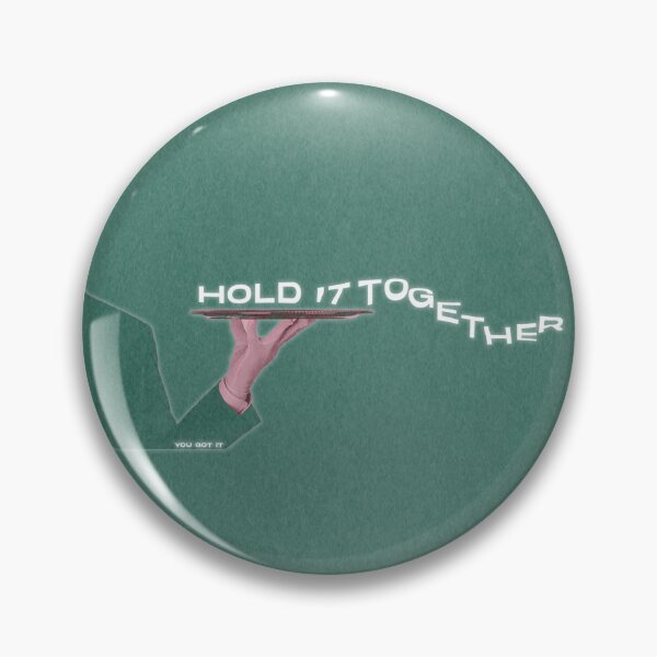 Item preview, hold it together! designed and sold by b-carlson.