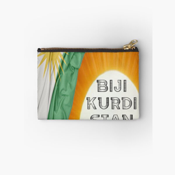 Item preview, Kurdistan Flag,Biji Kurdistan designed and sold by KurdishShops.
