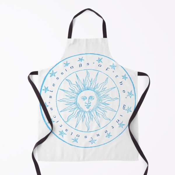 Item preview, Blessings of the Winter Solstice- Pagan Holiday gift designed and sold by SSustainable.
