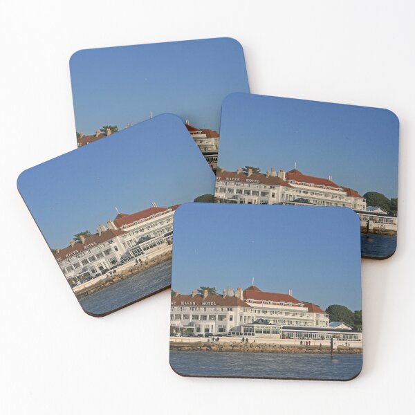 Item preview, Haven Hotel, Sandbanks designed and sold by RedHillDigital.
