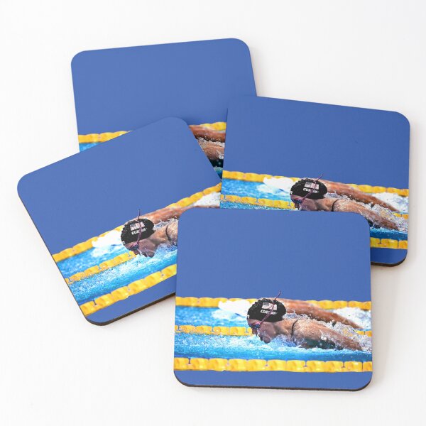 Item preview, USA Swimming  designed and sold by ontological.